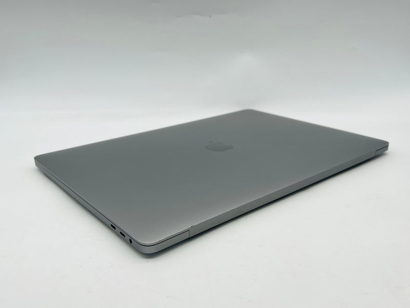 Apple 2019 16 in MacBook Pro TB 2.4GHz i9 64GB 1TB SSD RP5600M 8GB - Very good