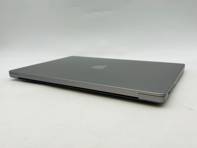 Apple 2021 MacBook Pro 16" M1 Max (32-Core GPU) 64GB RAM 4TB SSD - Very good