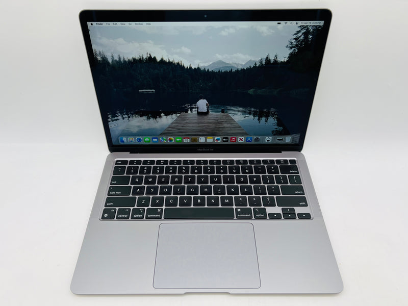 Apple 2020 MacBook Air M1 3.2GHz (8-Core GPU) 16GB RAM 512GB SSD - Very good