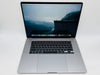 Apple 2019 16" MacBook Pro 2.6GHz 6-Core i7 32GB 512GB SSD RP5300M - Very good