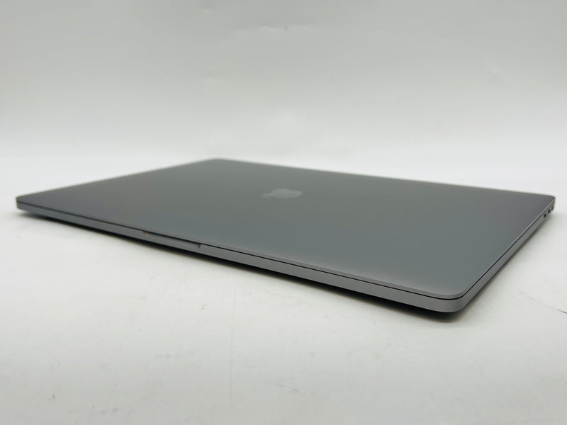 Apple 2019 16" MacBook Pro 2.6GHz 6-Core i7 32GB 512GB SSD RP5300M - Very good