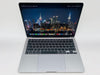 Apple 2020 MacBook Pro 13" M1 3.2GHz (8-Core GPU) 8GB RAM 256GB SSD - Very good