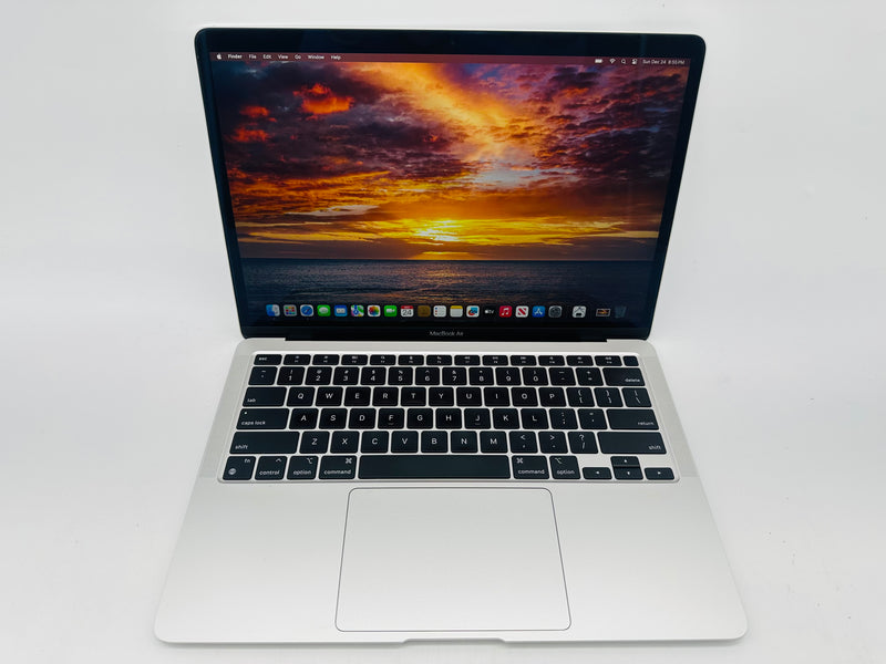 Apple 2020 MacBook Air M1 3.2GHz (8-Core GPU) 8GB RAM 512GB SSD - Very Good