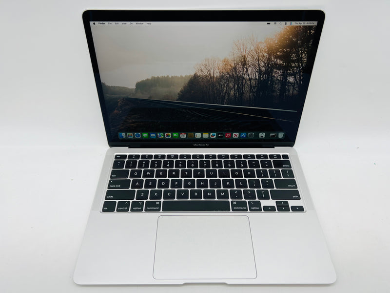 Apple 2020 MacBook Air 13" 1.2GHz Quad-Core i7 16GB RAM 1TB SSD - Excellent