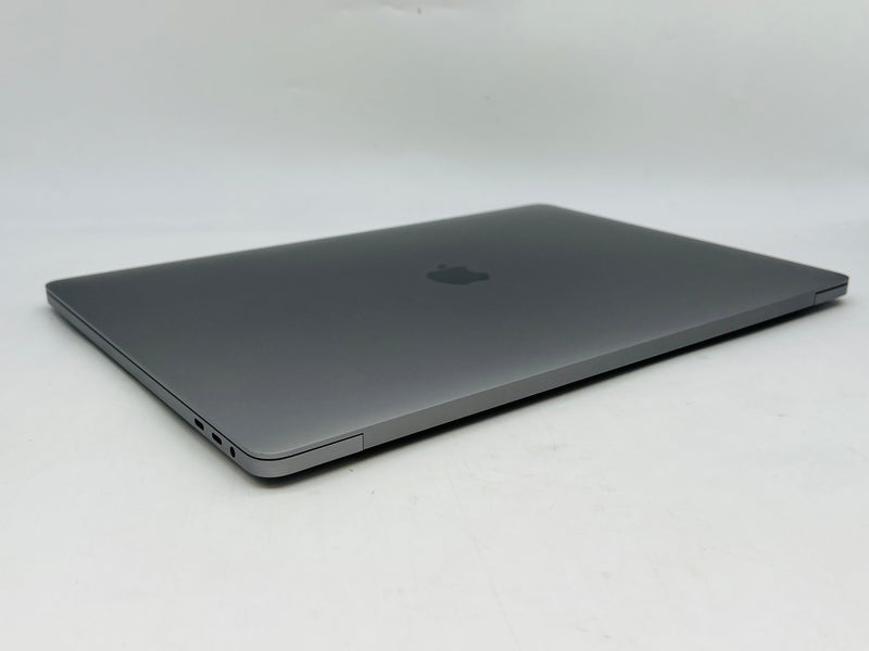 Apple 2019 MacBook Pro 16" 2.3GHz i9 16GB RAM 1TB SSD RP5500M 4GB - Excellent