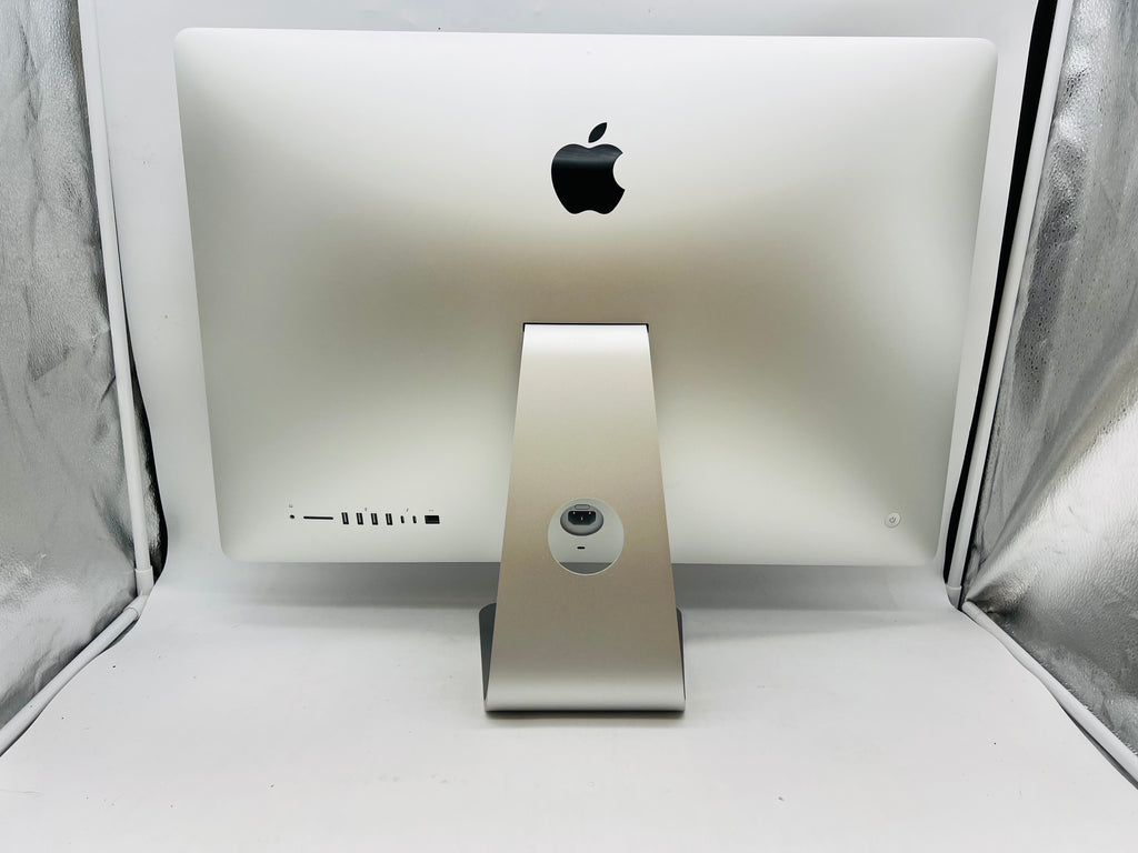 Apple 2020 iMac 27" 3.6GHz 10-Core i9 32GB 512GB SSD RP5500XT 8GB - Excellent
