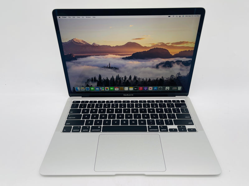 Apple 2020 MacBook Air 13 in 1.1GHz i3 16GB RAM 256GB SSD IIPG1536 - Excellent