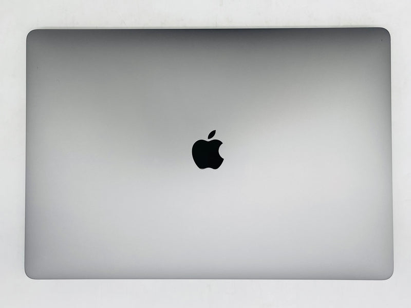 Apple 2019 16" MacBook Pro 2.3GHz 8-Core i9 32GB 1TB SSD RP5500M 4GB - Very Good