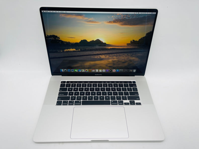 Apple 2019 16" MacBook Pro 2.6GHz 6-Core i7 16GB 512GB SSD RP5300M - Excellent