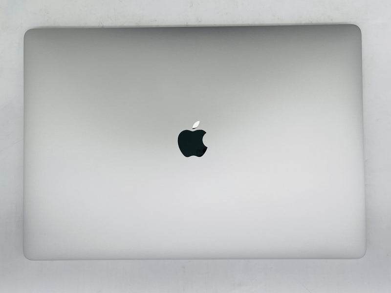 Apple 2019 16" MacBook Pro 2.6GHz 6-Core i7 16GB 512GB SSD RP5300M - Excellent