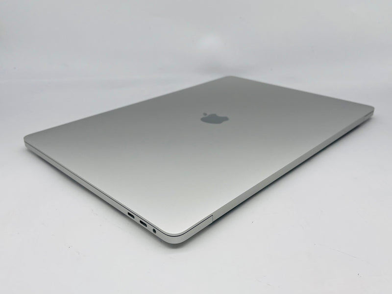 Apple 2019 16" MacBook Pro 2.6GHz 6-Core i7 16GB 512GB SSD RP5300M - Excellent