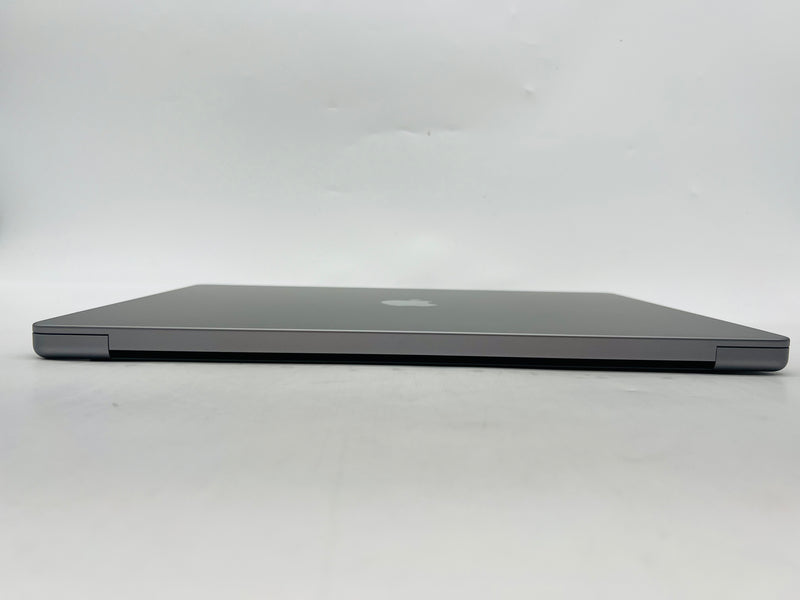 Apple 2021 MacBook Pro 16" M1 Max (32-Core GPU) 64GB RAM 4TB SSD AC+ - Excellent