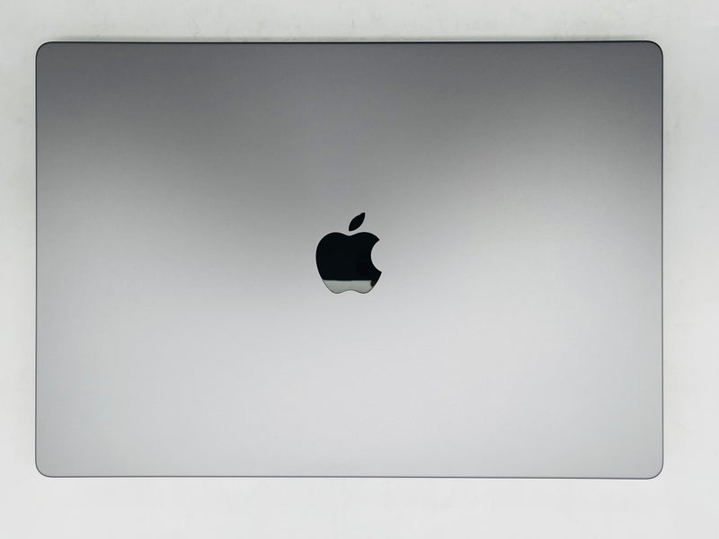 Apple 2021 16 in MacBook Pro M1 Max 3.2GHz 24-Core GPU 32GB 2TB AC+  - Excellent