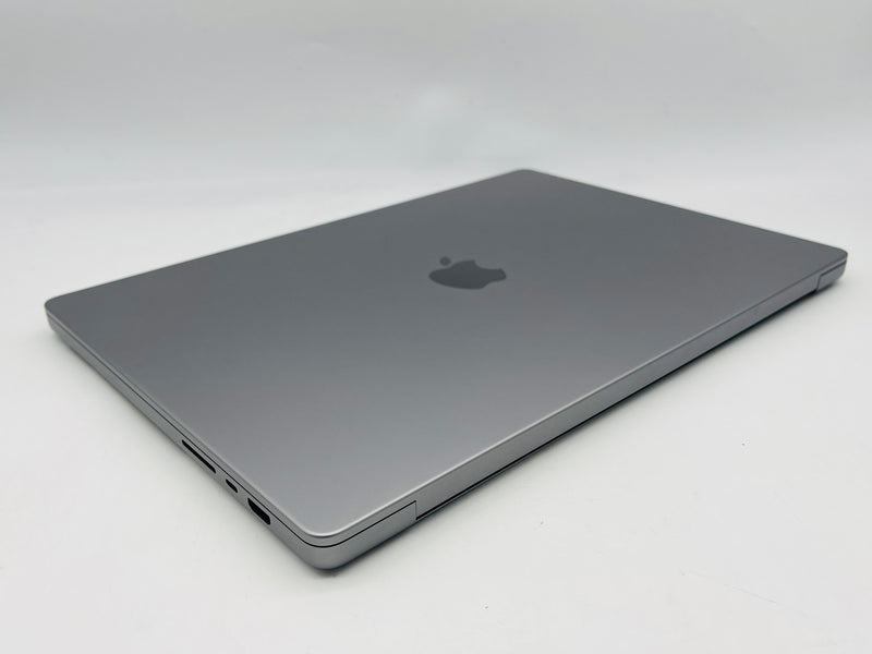 Apple 2021 16 in MacBook Pro M1 Max 3.2GHz 24-Core GPU 32GB 2TB AC+  - Excellent