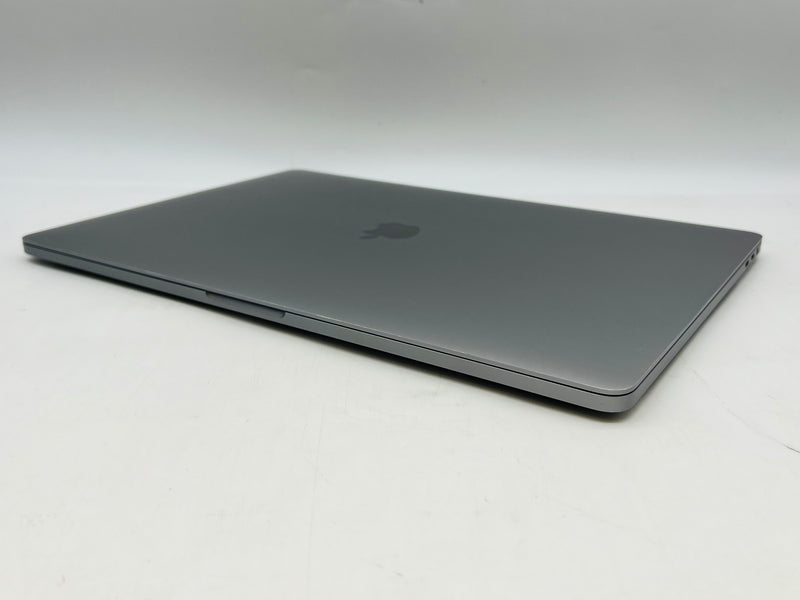 Apple 2019 MacBook Pro 16" 2.3GHz i9 16GB RAM 1TB SSD RP5500M 4GB - Very good