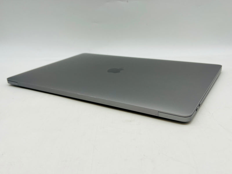 Apple 2019 MacBook Pro 16" 2.3GHz i9 16GB RAM 1TB SSD RP5500M 4GB - Very good