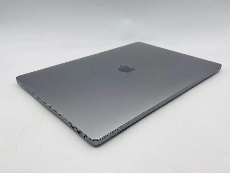 Apple 2019 16" MacBook Pro 2.4GHz 8-Core i9 64GB 1TB SSD RP5500M 8GB - Excellent