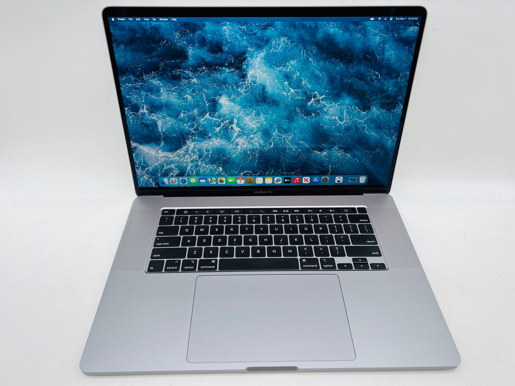 Apple 2019 MacBook Pro 16" 2.3GHz i9 32GB RAM 2TB SSD RP5500M 4GB - Very good