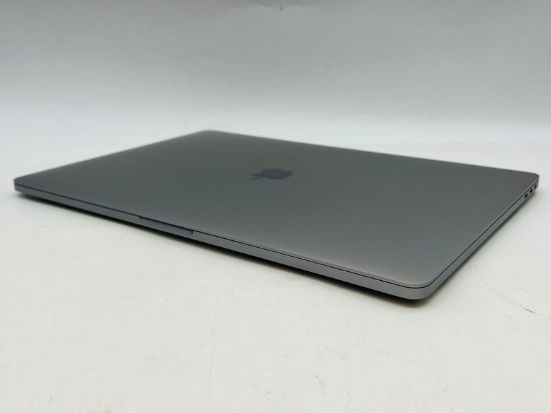 Apple 2019 MacBook Pro 16" 2.3GHz i9 32GB RAM 2TB SSD RP5500M 4GB - Very good