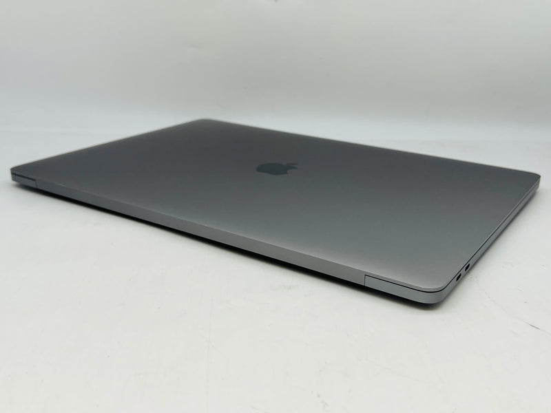 Apple 2019 MacBook Pro 16" 2.3GHz i9 32GB RAM 2TB SSD RP5500M 4GB - Very good