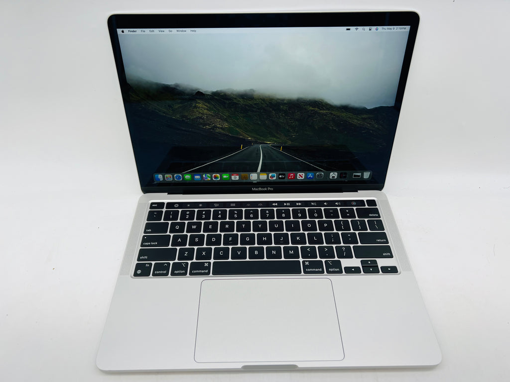 Apple 2020 MacBook Pro 13" M1 3.2GHz (8-Core GPU) 16GB RAM 1TB SSD - Excellent