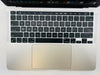 Apple 2020 MacBook Pro 13" M1 3.2GHz (8-Core GPU) 16GB RAM 1TB SSD - Excellent