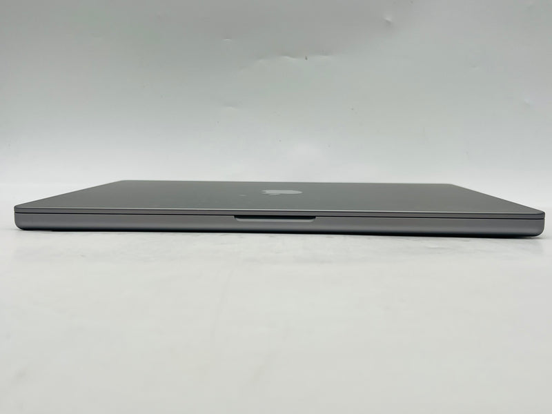 Apple 2021 Macbook Pro 16" M1 Pro 32GB RAM 1TB SSD (16-Core GPU) AC+ - Very good