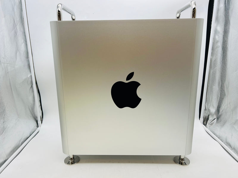 Apple 2019 Mac Pro 3.5GHz 8-Core Xeon W 96GB 256GB SSD Radeon Pro 580X 8GB (Copy)