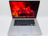 Apple 2019 MacBook Pro 16" 2.4GHz i9 64GB RAM 4TB SSD RP5500M 8GB - Very Good