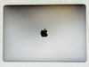 Apple 2019 MacBook Pro 16" 2.4GHz i9 64GB RAM 4TB SSD RP5500M 8GB - Very Good