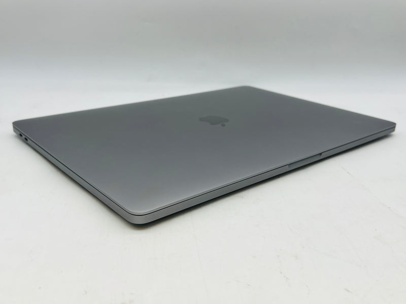 Apple 2019 MacBook Pro 16" 2.4GHz i9 64GB RAM 4TB SSD RP5500M 8GB - Very Good