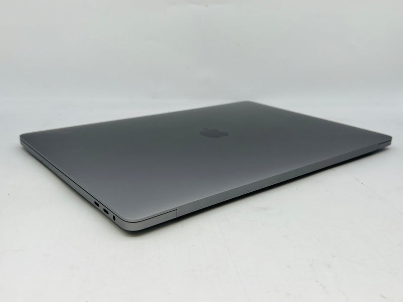 Apple 2019 MacBook Pro 16" 2.4GHz i9 64GB RAM 4TB SSD RP5500M 8GB - Very Good