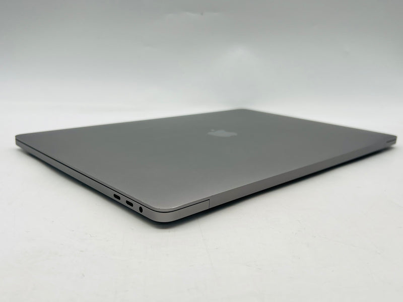 Apple 2019 MacBook Pro 16" 2.4GHz i9 64GB RAM 2TB SSD RP5500M 8GB - Very good