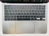 Apple 2020 MacBook Pro 13" M1 (8-Core GPU) 8GB RAM 512GB SSD - Very good