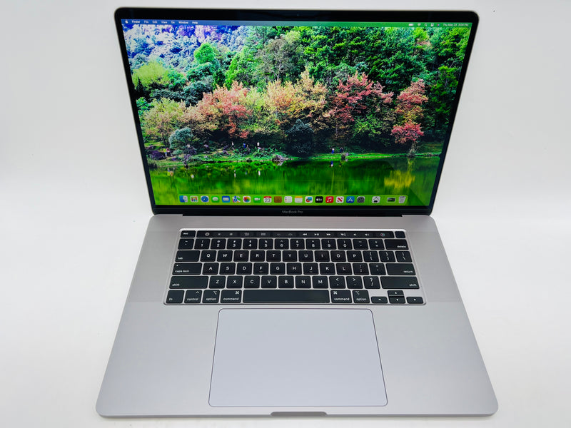 Apple 2019 16" MacBook Pro 2.6GHz i7 16GB RAM 1TB SSD RP5300M 4GB - Very Good