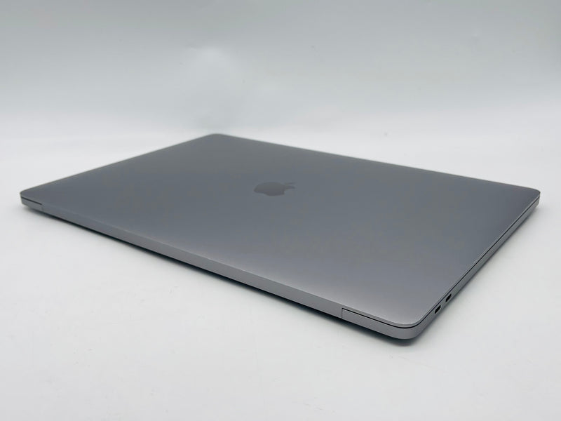 Apple 2019 16 in MacBook Pro TB 2.4GHz i9 32GB 1TB SSD RP5600M 8GB - Very good