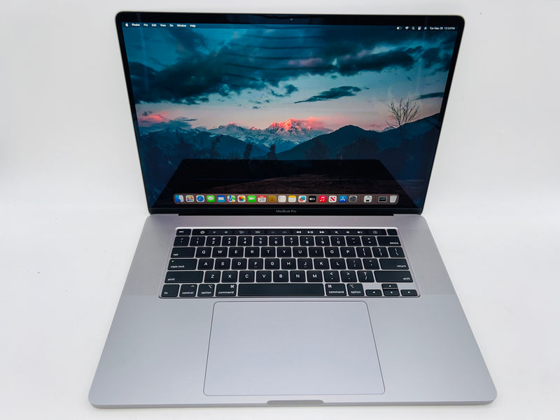 Apple 2019 MacBook Pro 16" 2.4GHz i9 32GB RAM 512GB SSD RP5300M 4GB - Very good