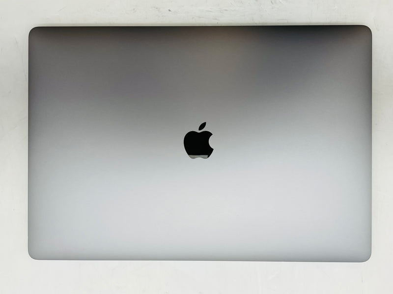 Apple 2019 MacBook Pro 16" 2.4GHz i9 32GB RAM 512GB SSD RP5300M 4GB - Very good