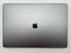 Apple 2019 16 in MacBook Pro TB 2.4GHz 8-Core i9 32GB 2TB SSD RP5500M Space Gray