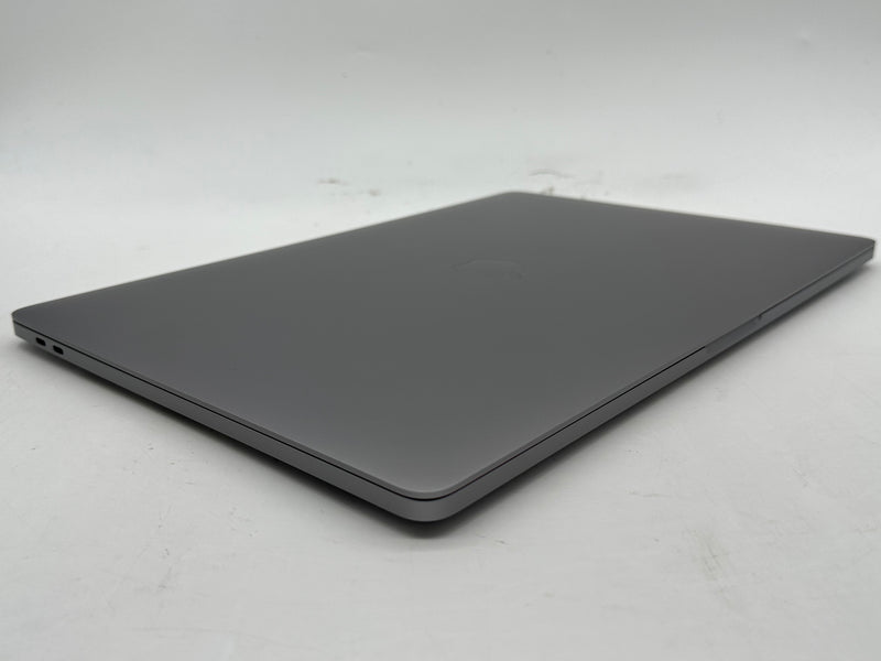 Apple 2019 16 in MacBook Pro TB 2.4GHz 8-Core i9 32GB 2TB SSD RP5500M Space Gray