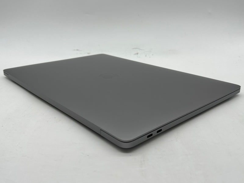 Apple 2019 16 in MacBook Pro TB 2.4GHz 8-Core i9 32GB 2TB SSD RP5500M Space Gray