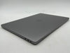 Apple 2019 16 in MacBook Pro TB 2.4GHz 8-Core i9 32GB 2TB SSD RP5500M Space Gray