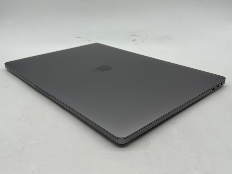 Apple 2019 16 in MacBook Pro TB 2.4GHz 8-Core i9 32GB 2TB SSD RP5500M Space Gray