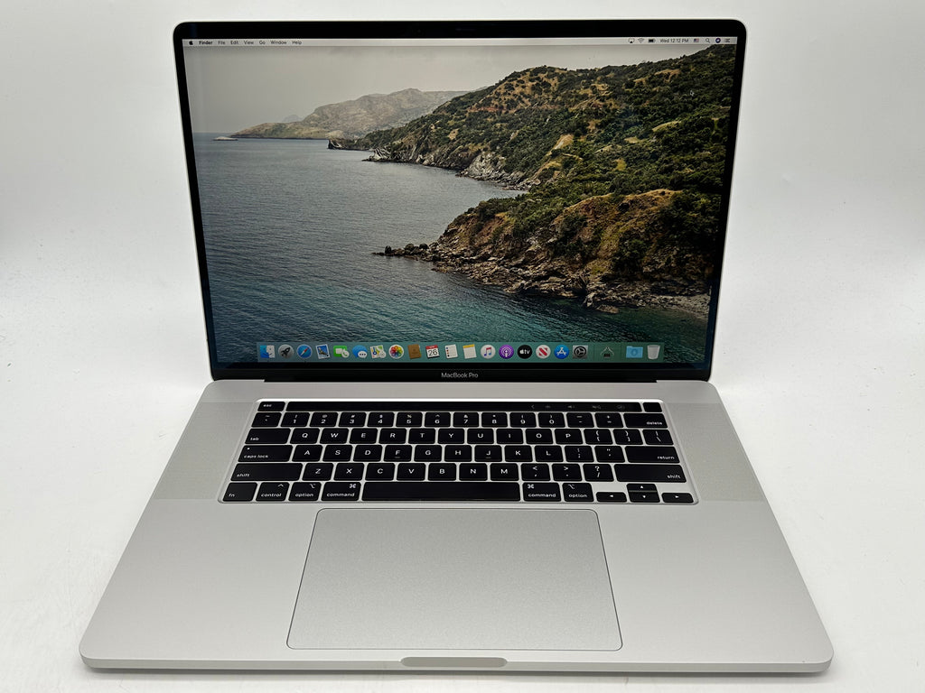 Apple 2019 16 in MacBook Pro TB 2.4GHz 8-Core i9 16GB 512GB SSD RP5300M Space Gray