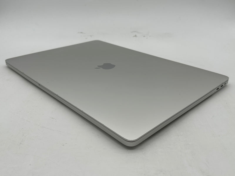 Apple 2019 16 in MacBook Pro TB 2.4GHz 8-Core i9 16GB 512GB SSD RP5300M Space Gray