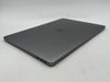 Apple 2019 15 in MacBook Pro TB 2.6GHz 6-Core i7 16GB 512GB SSD RP555X Space Gray