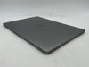 Apple 2019 15 in MacBook Pro TB 2.6GHz 6-Core i7 16GB 512GB SSD RP555X Space Gray