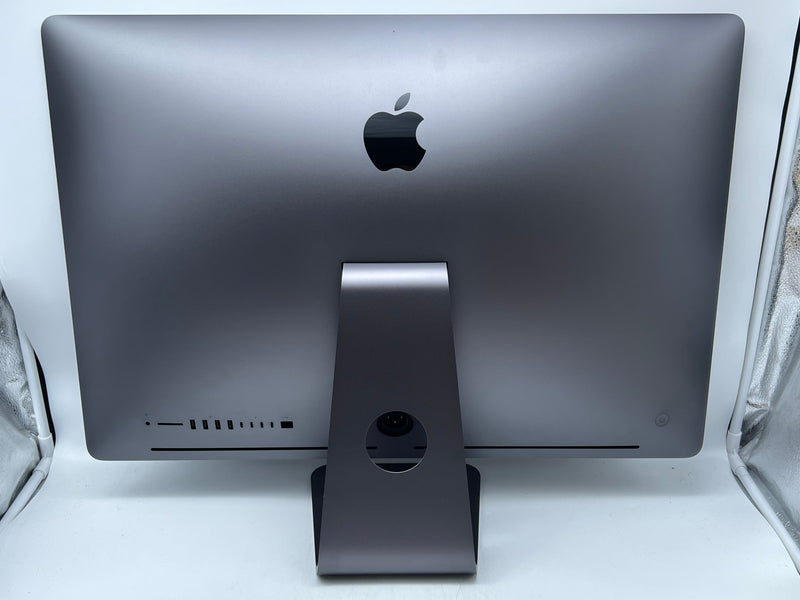 Apple 2017 27 in iMac Pro 5K Retina 3.2GHz 8-Core Intel Xeon W 64GB 2TB SSD Vega56 8GB
