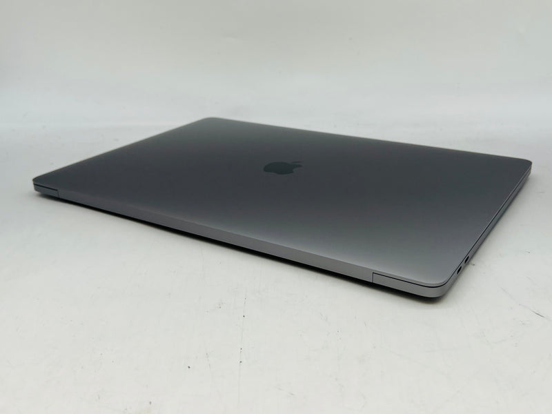 Apple 2019 MacBook Pro 16" 2.3GHz i9 32GB RAM 1TB SSD RP5500M 4GB - Very good