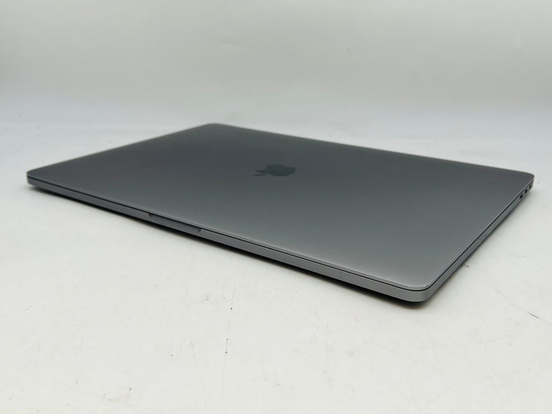 Apple 2019 MacBook Pro 16" 2.3GHz i9 32GB RAM 1TB SSD RP5500M 4GB - Very good